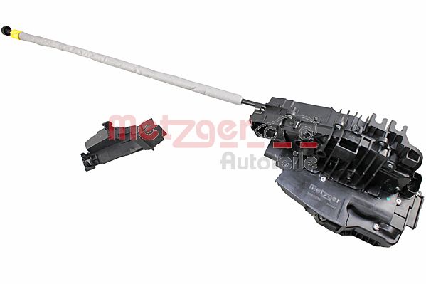 METZGER 2314323 GREENPARTS Türschloss